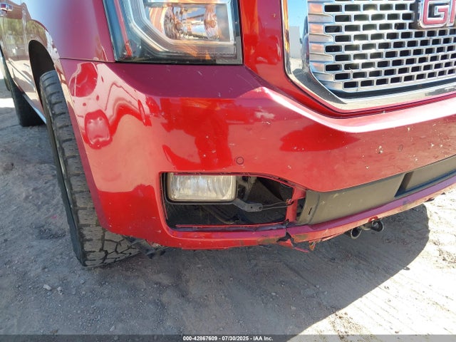 1GKS2JKJ7FR710259 GMC l86 - vvt, afm, e85 max, aluminum