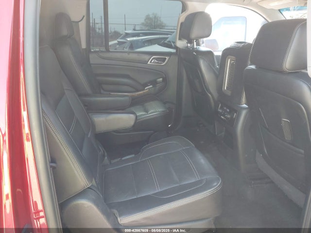 1GKS2JKJ7FR710259 GMC l86 - vvt, afm, e85 max, aluminum