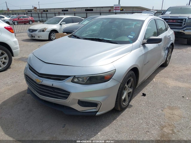 1G1ZB5ST3GF181293 Chevrolet lfv - di: direct injection, vvt, gen1 gmna