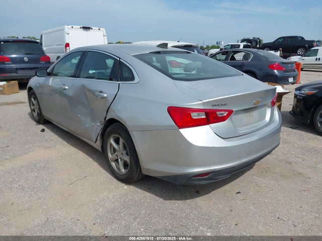 1G1ZB5ST3GF181293 Chevrolet lfv - di: direct injection, vvt, gen1 gmna
