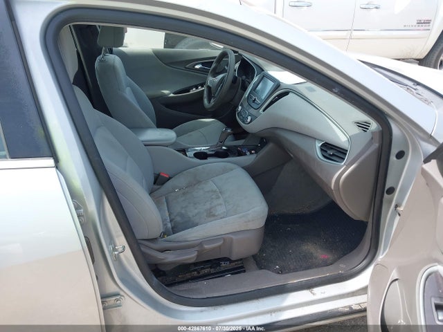 1G1ZB5ST3GF181293 Chevrolet lfv - di: direct injection, vvt, gen1 gmna