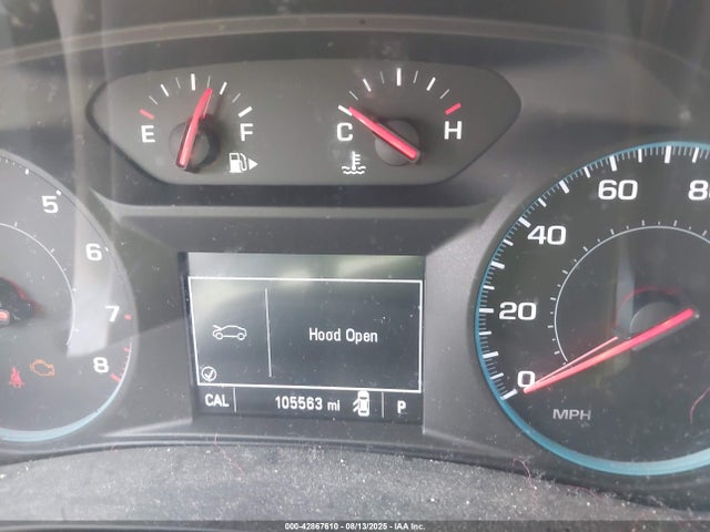 1G1ZB5ST3GF181293 Chevrolet lfv - di: direct injection, vvt, gen1 gmna