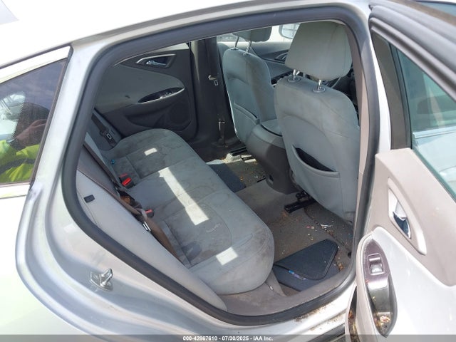 1G1ZB5ST3GF181293 Chevrolet lfv - di: direct injection, vvt, gen1 gmna