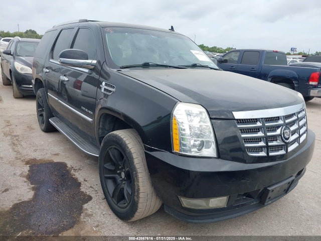2013 CADILLAC ESCALADE 1GYS3BEF2DR127353 Photo 0