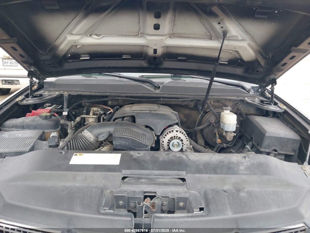 2013 CADILLAC ESCALADE 1GYS3BEF2DR127353 Photo 9