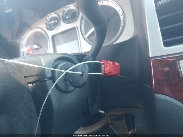 2013 CADILLAC ESCALADE 1GYS3BEF2DR127353 Photo 10