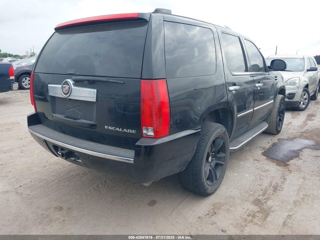 2013 CADILLAC ESCALADE 1GYS3BEF2DR127353 Photo 3