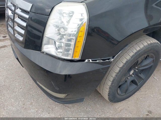 2013 CADILLAC ESCALADE 1GYS3BEF2DR127353 Photo 5