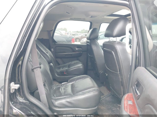 2013 CADILLAC ESCALADE 1GYS3BEF2DR127353 Photo 7