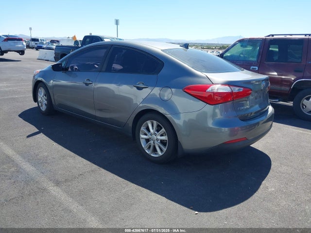 KNAFX4A63G5590012 KIA mpi nu