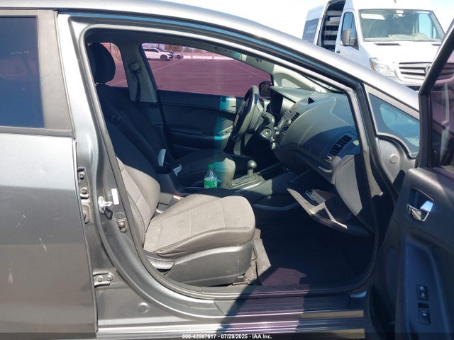 KNAFX4A63G5590012 KIA mpi nu