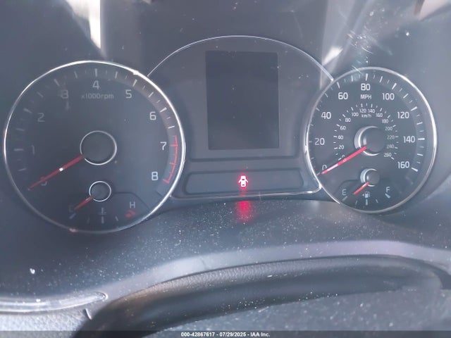 KNAFX4A63G5590012 KIA mpi nu