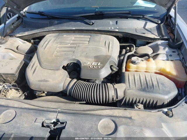 2C3CDXBG4EH300135 Dodge Charger