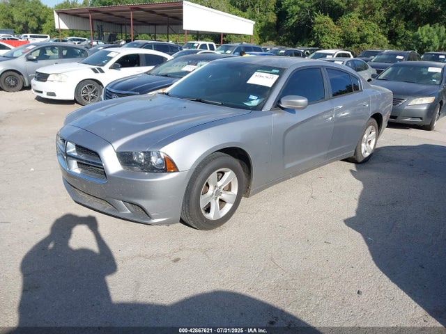 2C3CDXBG4EH300135 Dodge Charger