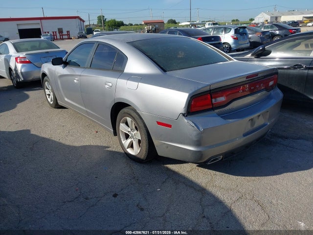 2C3CDXBG4EH300135 Dodge Charger