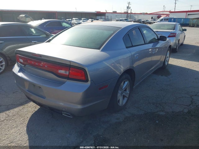 2C3CDXBG4EH300135 Dodge Charger
