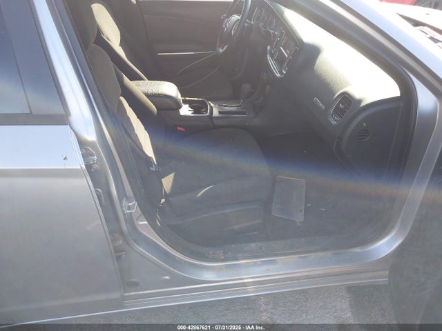 2C3CDXBG4EH300135 Dodge Charger