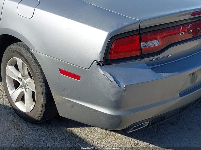 2C3CDXBG4EH300135 Dodge Charger
