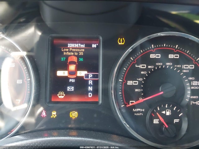 2C3CDXBG4EH300135 Dodge Charger