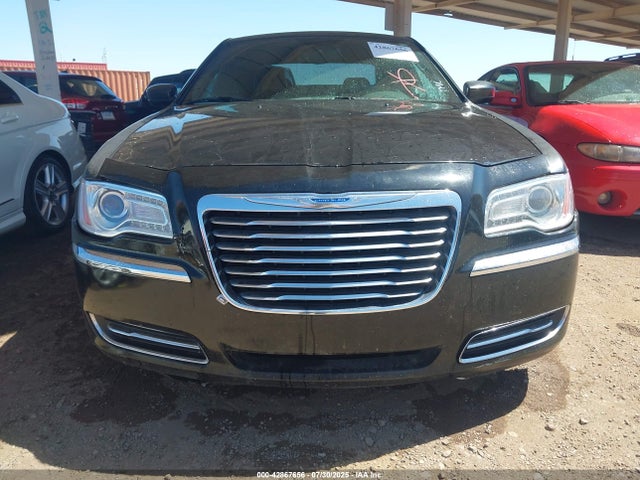 Chrysler 2014 2014 2C3CCAAG2EH336133 Image 12