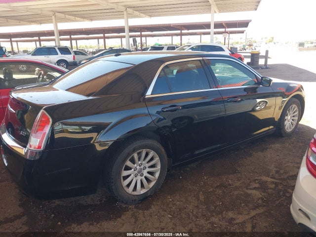 Chrysler 2014 2014 2C3CCAAG2EH336133 Image 13