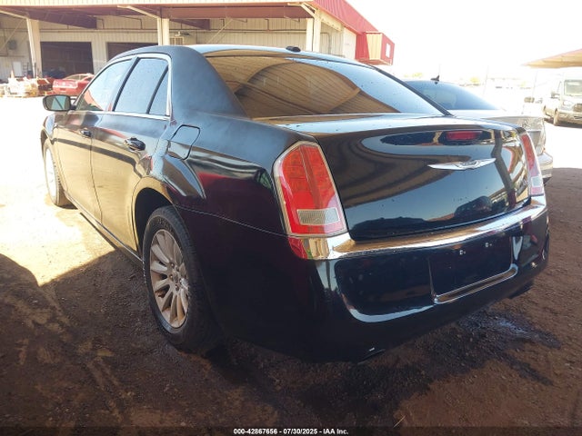 Chrysler 2014 2014 2C3CCAAG2EH336133 Image 3