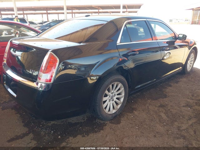 Chrysler 2014 2014 2C3CCAAG2EH336133 Image 4