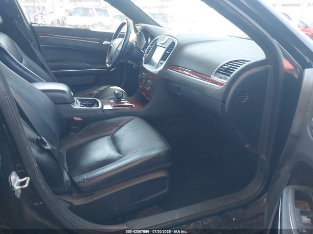 Chrysler 2014 2014 2C3CCAAG2EH336133 Image 5