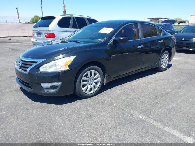 Nissan 2015 2015 1N4AL3AP8FC258644 Image 2