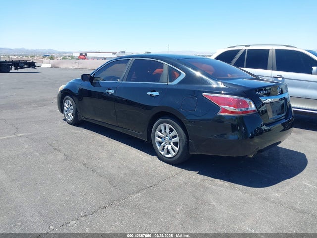 Nissan 2015 2015 1N4AL3AP8FC258644 Image 3