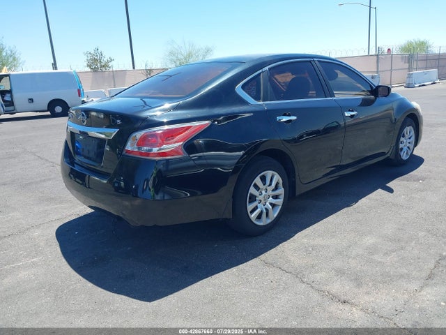 Nissan 2015 2015 1N4AL3AP8FC258644 Image 4
