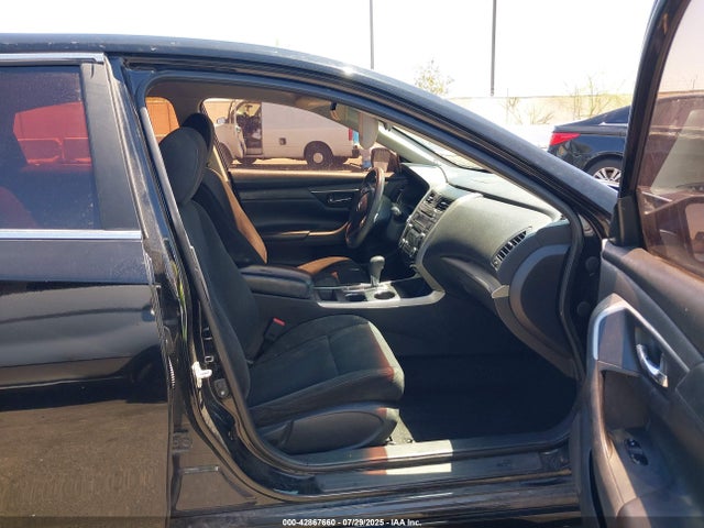 Nissan 2015 2015 1N4AL3AP8FC258644 Image 5