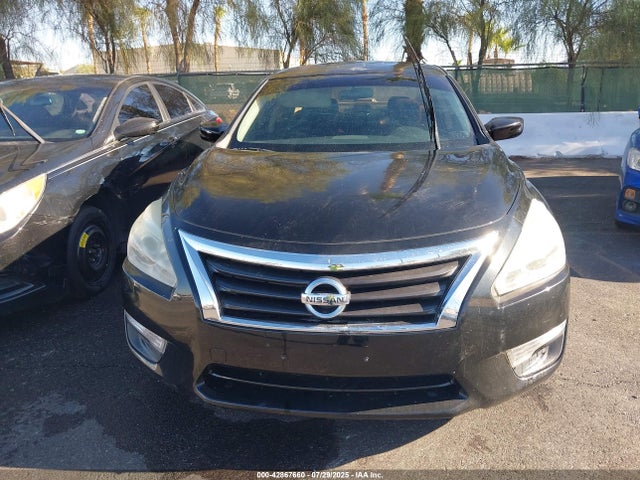 Nissan 2015 2015 1N4AL3AP8FC258644 Image 6
