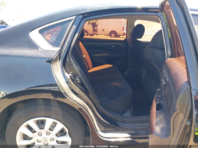 Nissan 2015 2015 1N4AL3AP8FC258644 Image 8