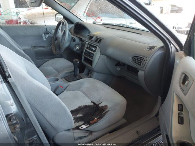 2003 MITSUBISHI GALANT 4A3AA46GX3E210400 Photo 4