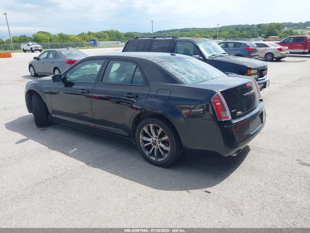 Chrysler 300 2014 2C3CCAGG1EH229243 Image 3
