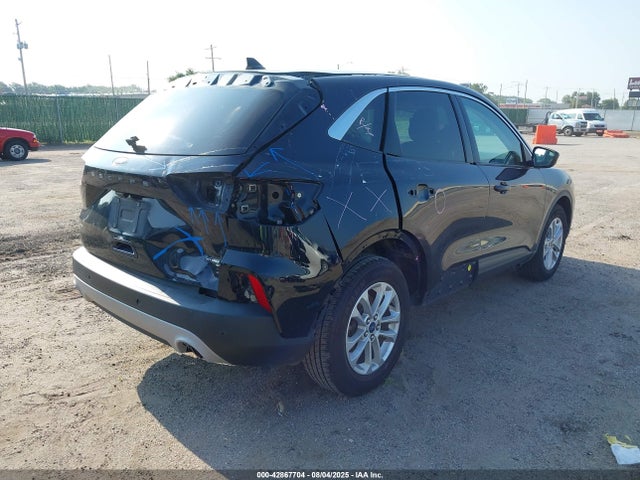 1FMCU0BZ0MUA39887 Ford hev/phev