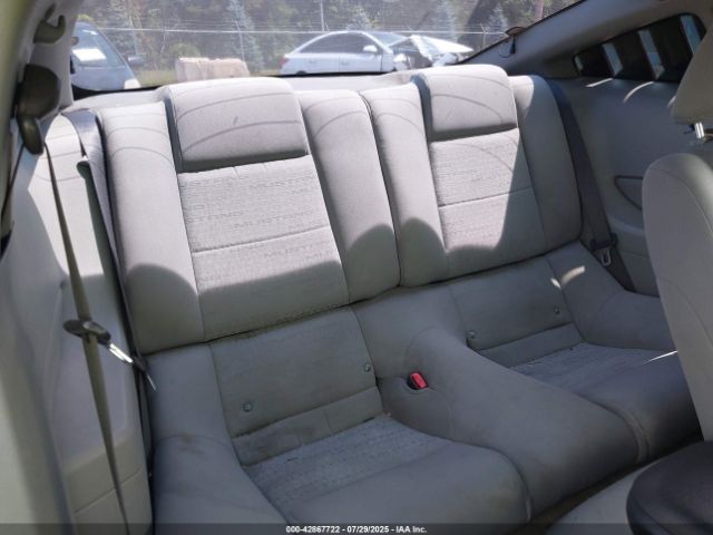 2007 FORD MUSTANG 1ZVFT80N575323451 Photo 7