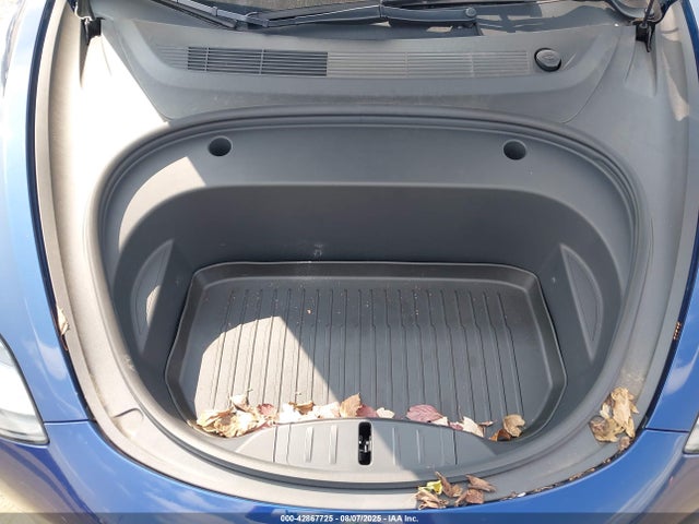 2022 TESLA MODEL 3 5YJ3E1EB9NF247315 Photo 9