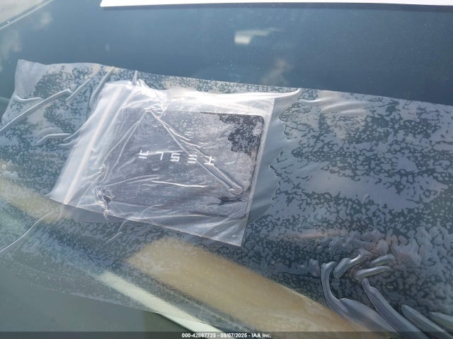 2022 TESLA MODEL 3 5YJ3E1EB9NF247315 Photo 10