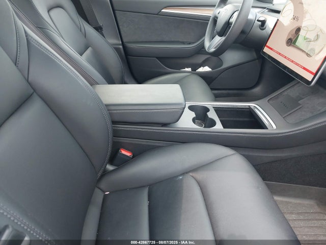 2022 TESLA MODEL 3 5YJ3E1EB9NF247315 Photo 4
