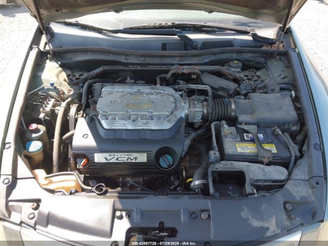 2009 HONDA ACCORD SDN 1HGCP36869A001279 Photo 9