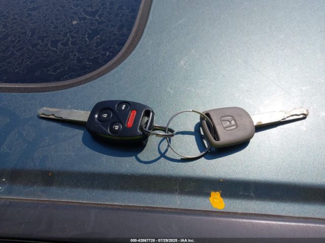2009 HONDA ACCORD SDN 1HGCP36869A001279 Photo 10