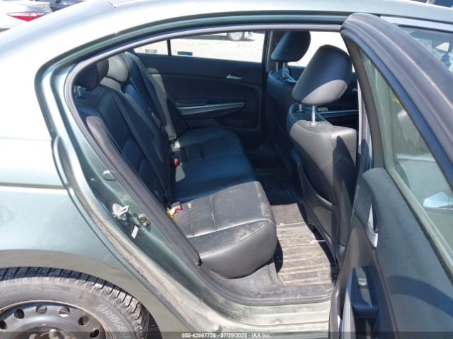 2009 HONDA ACCORD SDN 1HGCP36869A001279 Photo 7