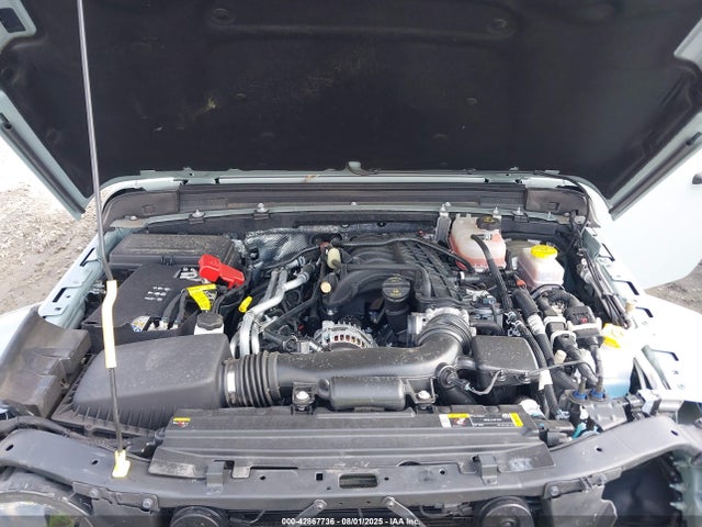 1C4PJXEG6RW277739 Jeep Wrangler