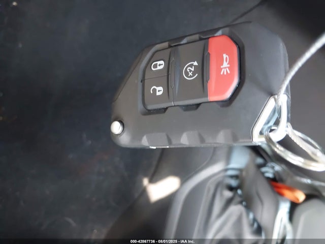 1C4PJXEG6RW277739 Jeep Wrangler