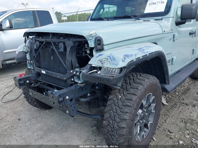 1C4PJXEG6RW277739 Jeep Wrangler