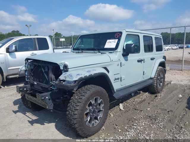 1C4PJXEG6RW277739 Jeep Wrangler