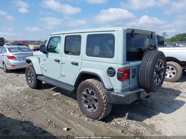 1C4PJXEG6RW277739 Jeep Wrangler