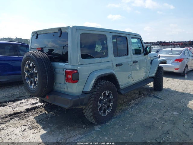 1C4PJXEG6RW277739 Jeep Wrangler